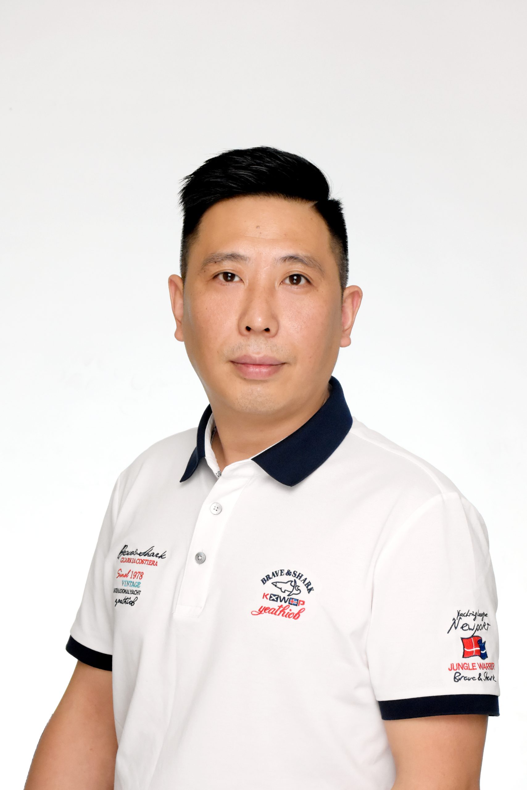 John Gan - Manager