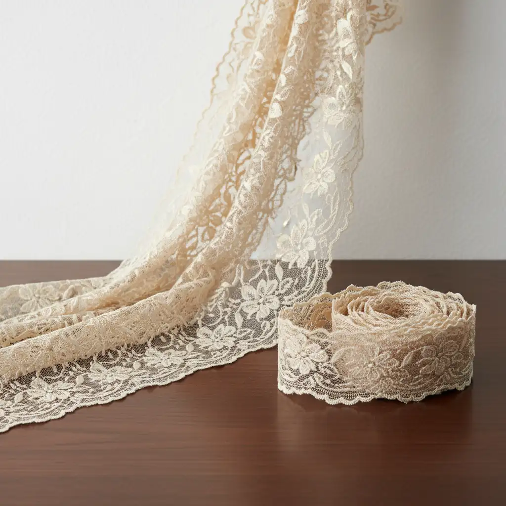 Guipure Lace Trim Wholesale